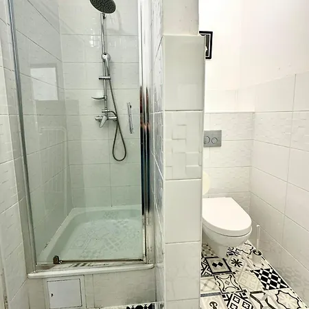 Vinylovnia Apartment Sopot
