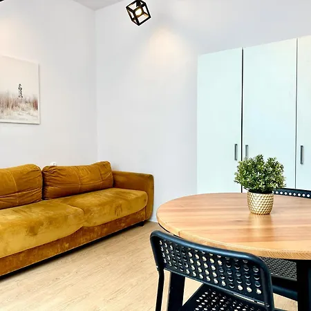 Vinylovnia Apartment *