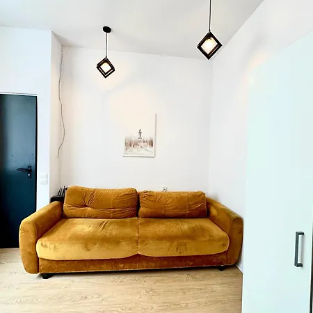 Apartment Vinylovnia