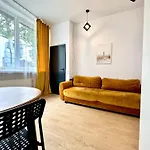 Apartmán Vinylovnia