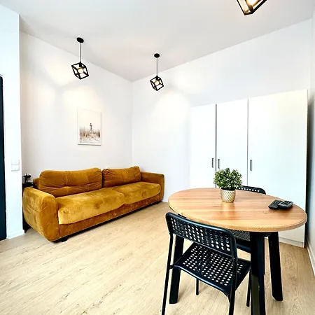 Apartmán Vinylovnia