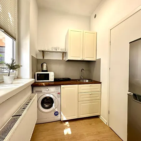 Vinylovnia Apartmán *