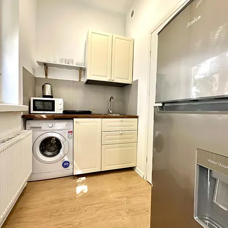 Apartmán Vinylovnia *