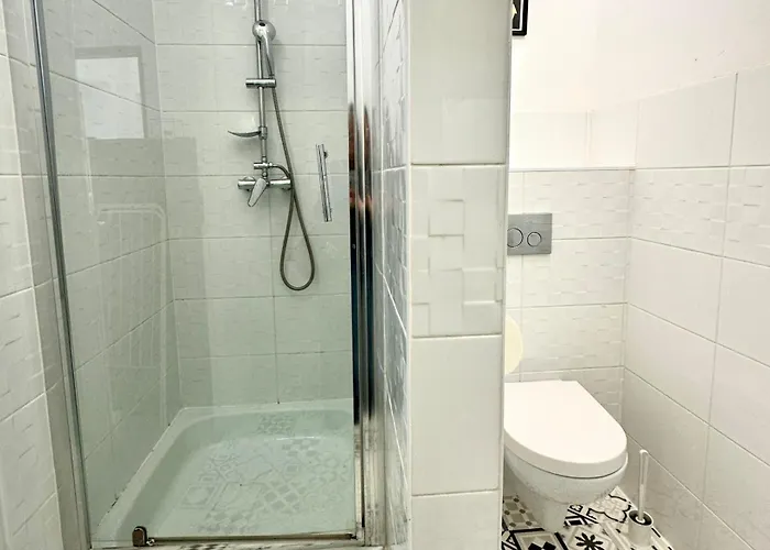 Vinylovnia Apartmán Sopoty