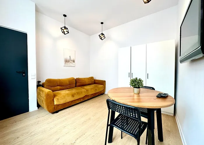 Apartmán Vinylovnia