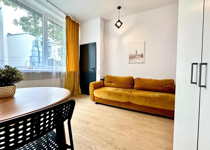 Apartmán Vinylovnia