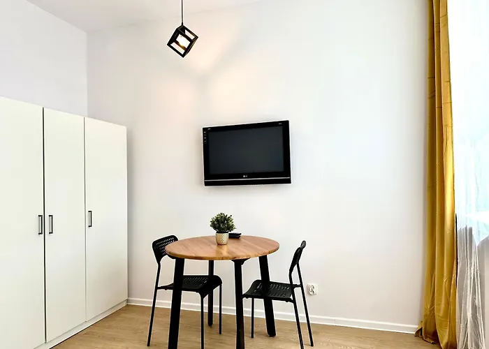 Apartmán Vinylovnia Sopoty