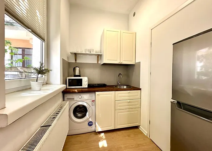 Vinylovnia Apartmán *